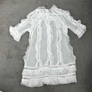 Zimmerman Tunic or dresses NWOT